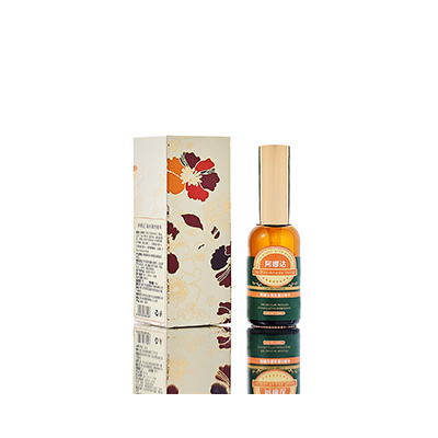 私密细嫩修复精华下陆