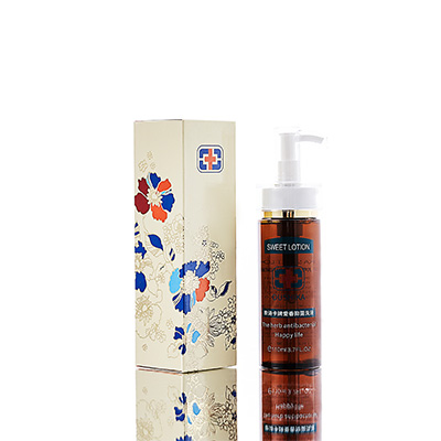 男女外阴洗液下陆