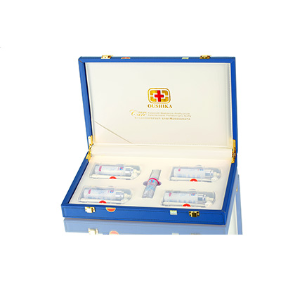 恢复自洁系统套下陆