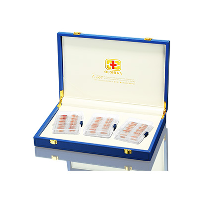 下陆子宫排毒套