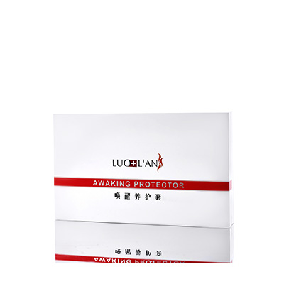 下陆气血能量增强套